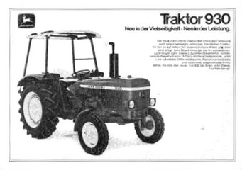 John Deere